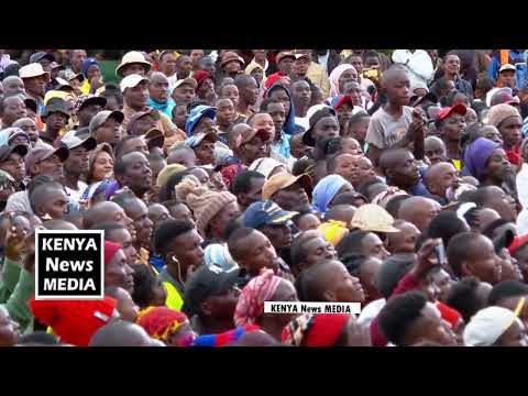 William Ruto: SHIF has more benefits in Linda Mama and covers all ages children