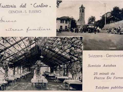 Stornellate  -  Gioilarò