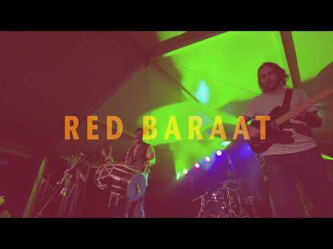 Bhangra Pirates, Red Baraat