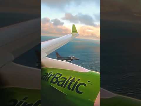 AirBaltic 😇