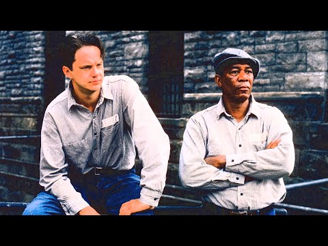 Behind the Scenes: The Shawshank Redemption (Darabont, 1994) with Tim Robbins and Morgan Freeman