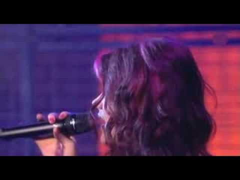 Tell Me About It video