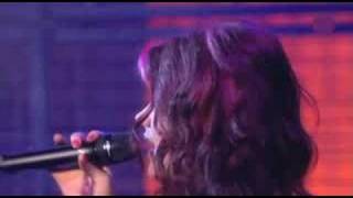 Joss Stone - Tell Me About It (Live)