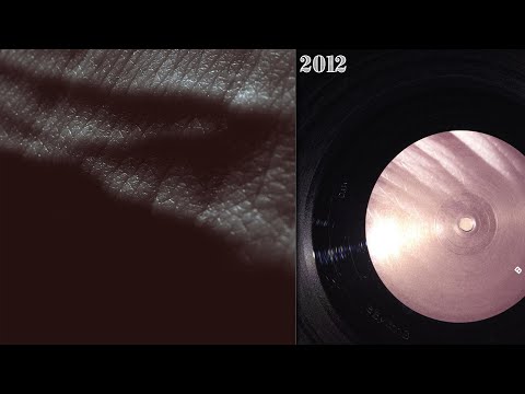 JK Flesh | Posthuman