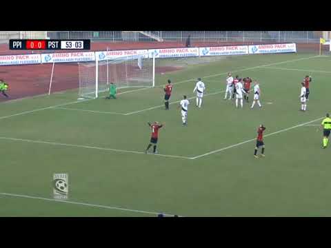 CALCIO, SERIE C: Pro Piacenza-Pistoiese 1-0