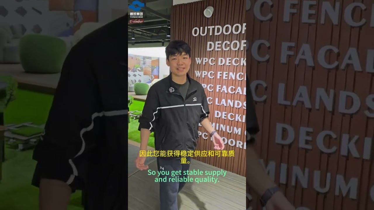 We’re live at Canton Fair 2026! 🔥