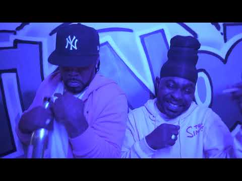 K.I. TruBB x GreenLeafSqueak - Munch{GMIX} MoreSolidBusiness