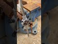 Thread Repair Tool for Bolts