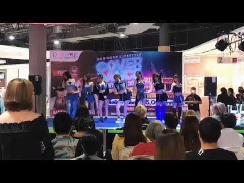 4eve | Jackpot + Booty bomb [Cover by YoLo]