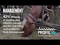 Environnement de travailLactanet2