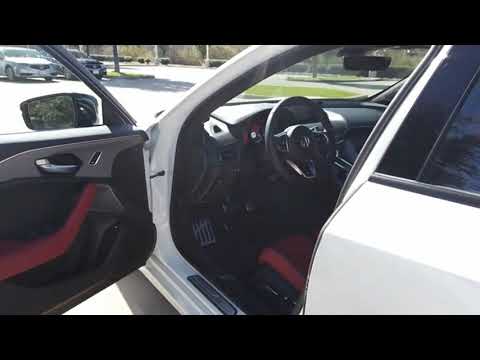 2021 Acura TLX A3987