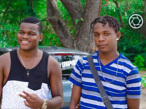 Dhirv 2funny X Bobo - Leave Me Alone (Kuduro Toon Riddim) 2019