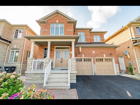 For Sale - 46 Dewside Drive, Brampton, ON L6R 0X7