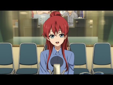 Shirobako is What I Needed as a Working Adult