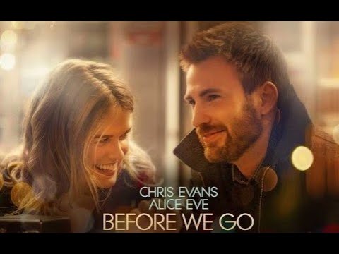 Before We Go