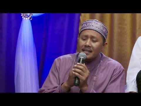 DZ5EP04   Mana Milik Kita   Ustaz Mujiburrizal & UNIC