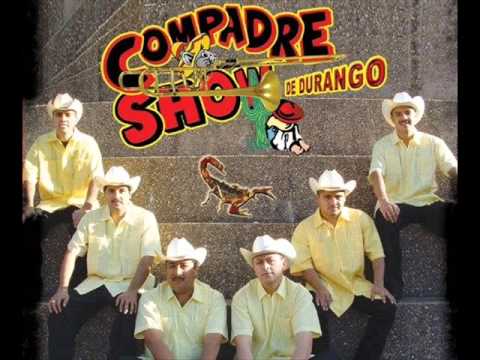 Paloma herrante-Compadre show