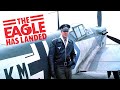 The Eagle Has Landed Fake WW2 Planes