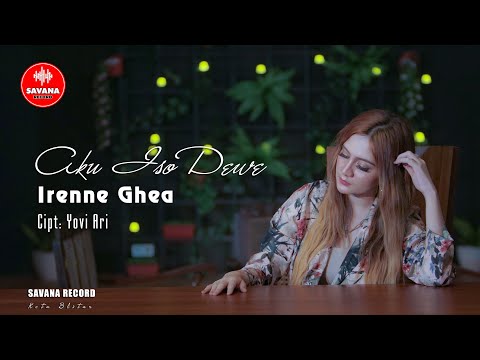Irenne Ghea - Aku Iso Dewe [Official Music Video]