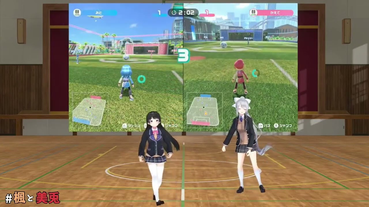 YouTubeサムネイル