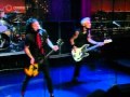 Green Day - American Idiot (Live on Letterman 09 ...