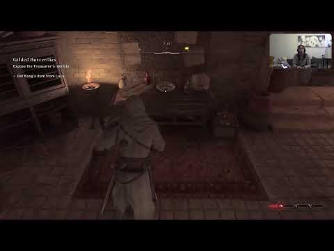 Assassin's Creed MIRAGE osa 7