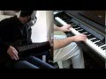 Chichi to musume - Jigoku Shoujo [Guitar & Piano ...