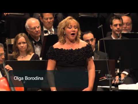 Live From Lincoln Center: 2012 The Richard Tucker Opera Gala