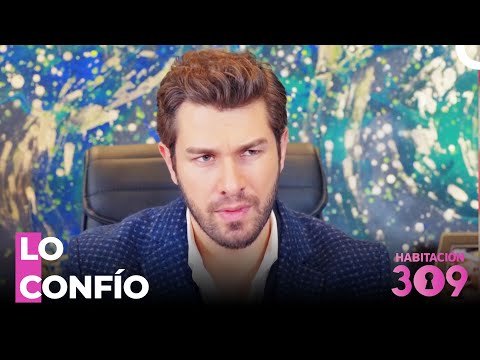Onur No Dejó Sola A Lale - Habitación 309