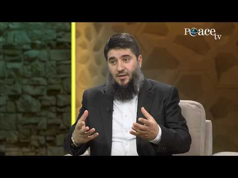 Feneri ndriçues | 09. Mësoje, lexoje, zbatoje - Muharrem Ismaili