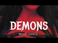 Bryce Savage Demons