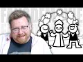 You wrote the WORST asdfmovie EVER DEFAULT Thumbnail