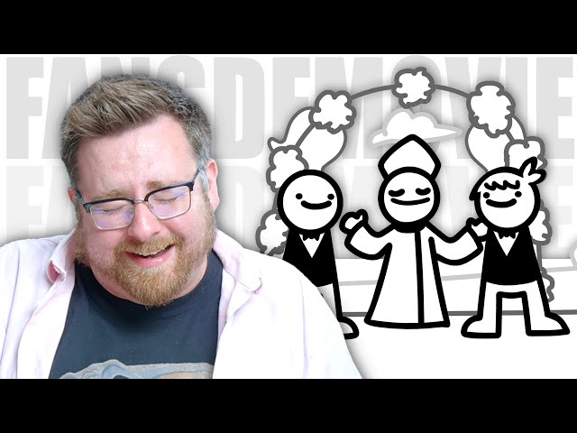 You wrote the WORST asdfmovie EVER SDDEFAULT Thumbnail