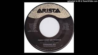 Diamond Rio -- Finish What We Started