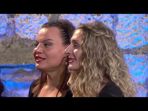 Je no ni, je no na - Klapa Mirabela - FDK 2023