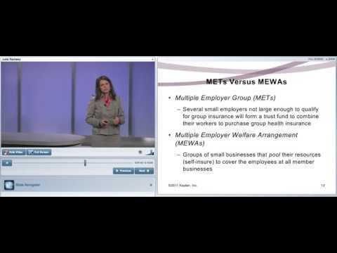 05   Health Insurance Basics