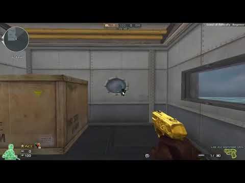 CrossFire   COP 357 Derringer DGS