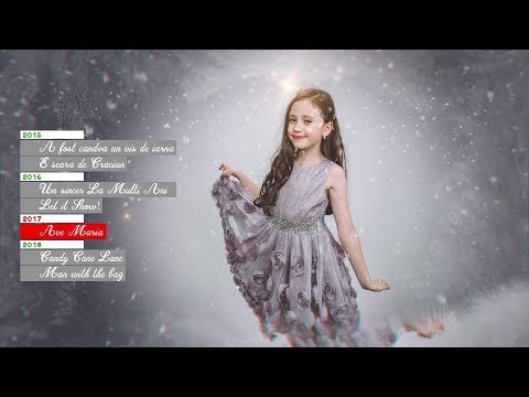 Lady Adalia - Ave Maria (2017)