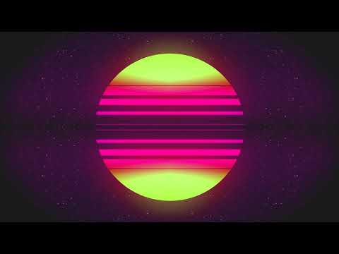 [4K] 1 Hour Looping Visuals Compilation - AMAZING!!