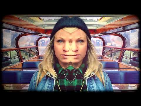 Hey Ocean! - Amsterdam (Official Video)