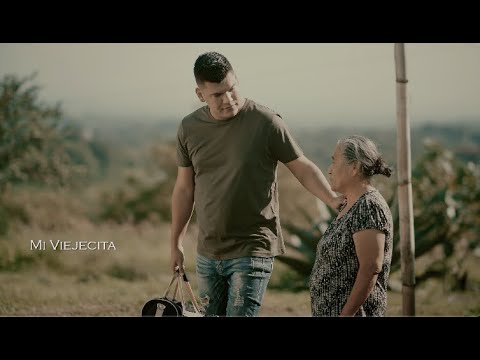 Rafa Becerra - Mi Viejecita (Video Oficial)