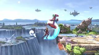 Future- Vision Chrom