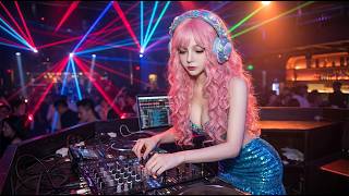 Download lagu 🔥【夜空中做亮的星 ● 风夜行 ● 褪黑素 ● 终究还是因为爱 】】中外文慢摇串烧  ✈️ PRIVATE  ManYao MIX BY- DeeJay Seven 2026🔥 mp3