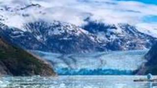 Glacier ( James Vincent Mcmorrow)