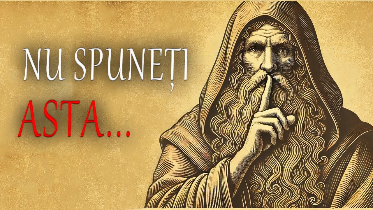 UNIVERSUL URĂȘTE CÂND SPUI ACESTE 3 CUVINTE (SCHIMBĂ-LE ACUM)