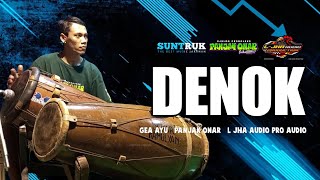 Download lagu Kendang Tengu Terbaru 2026 | Denok Voc Gea Ayu | Panjak Onar Djalmo Pronojoyo mp3