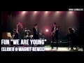 PREVIEW! Fun - We Are Young (Slider & Magnit ...