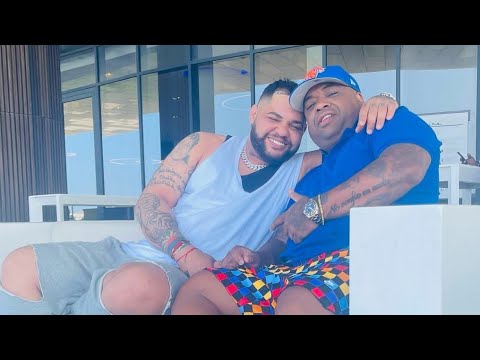 Jorge Jr Los 4 - Canción a El Taiger (Video  Oficial) Efion Tu Me Captas #epd 🕊