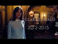 Clara Oswald // 2012-2015 