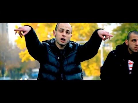 Tarikata & G/Zaraza - Пъзела/Pazela (Official Video)